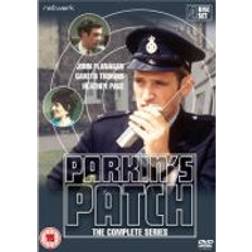 Parkin's Patch - The Complete Series [DVD]